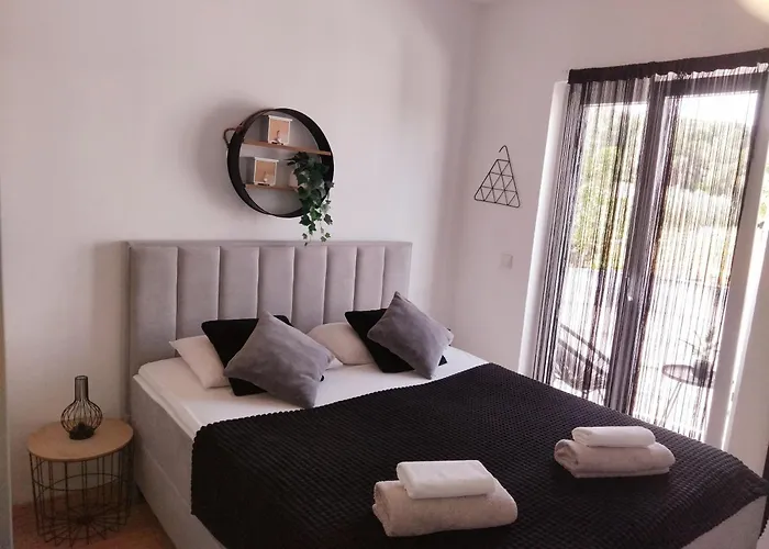 Studio Apartman Marly