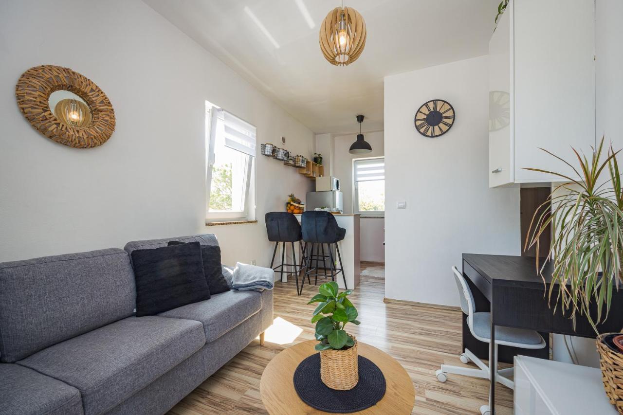 Studio Apartman Marly