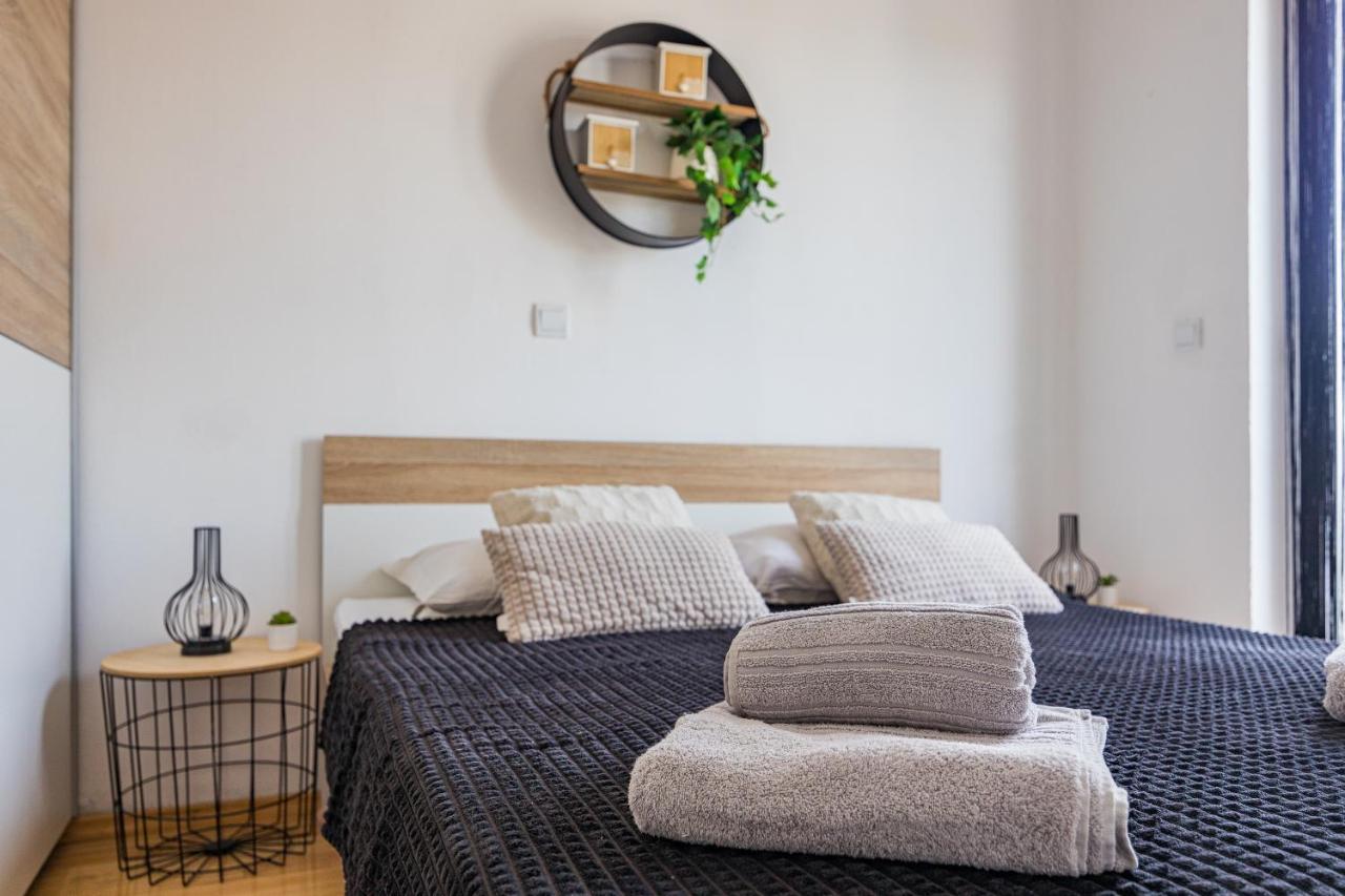 Studio Apartman Marly