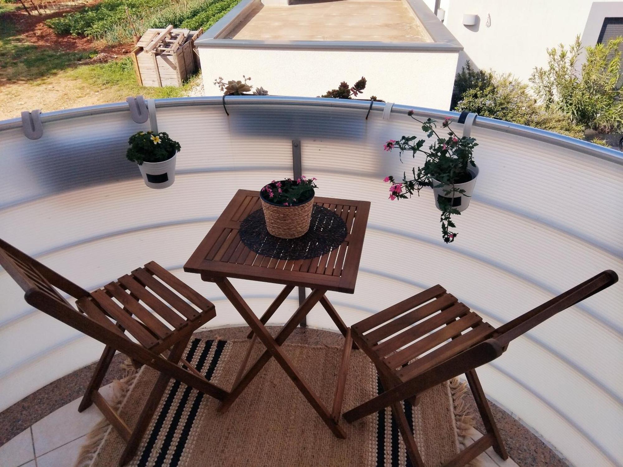 Studio Apartman Marly Pula
