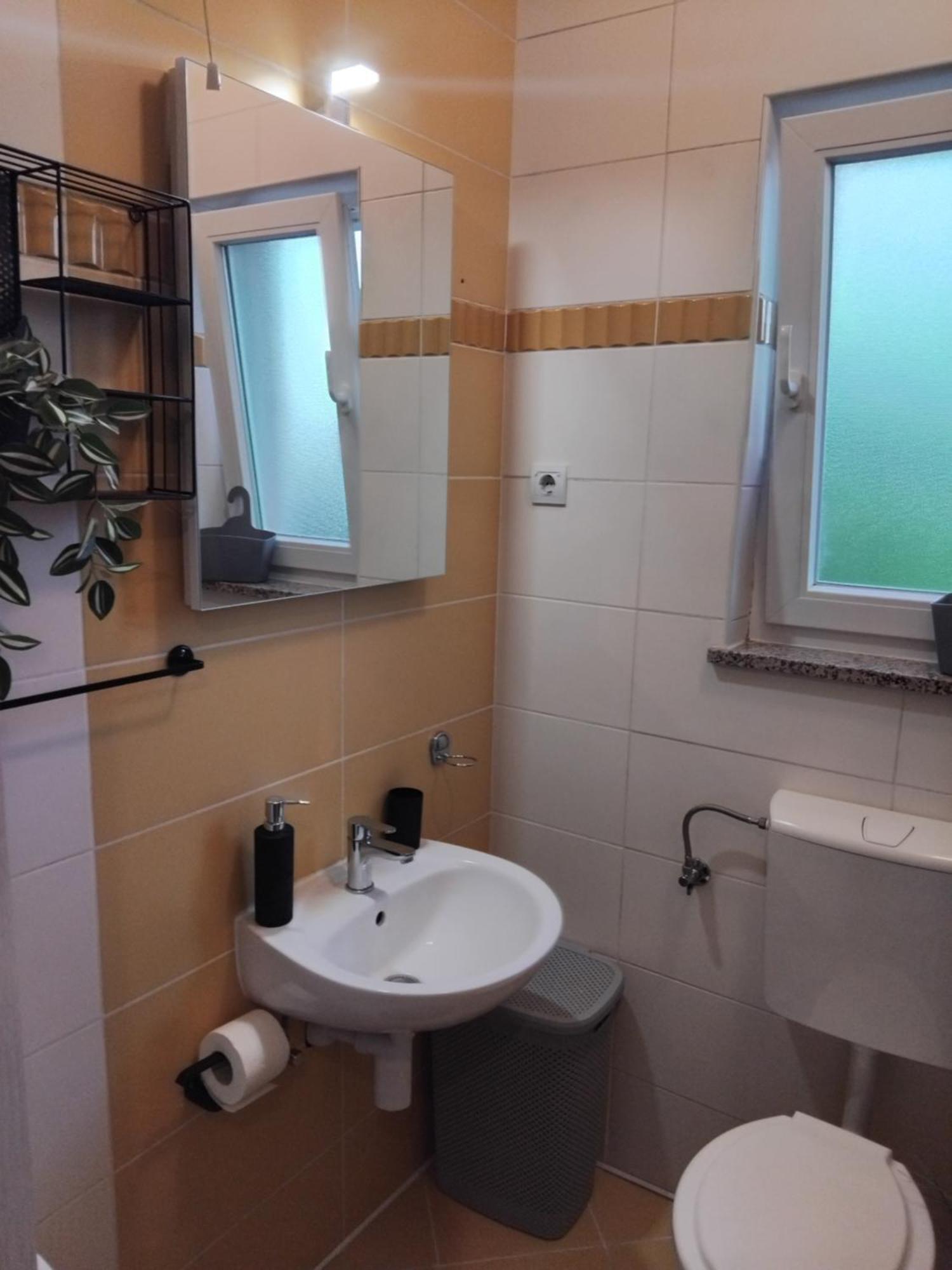 Studio Apartman Marly