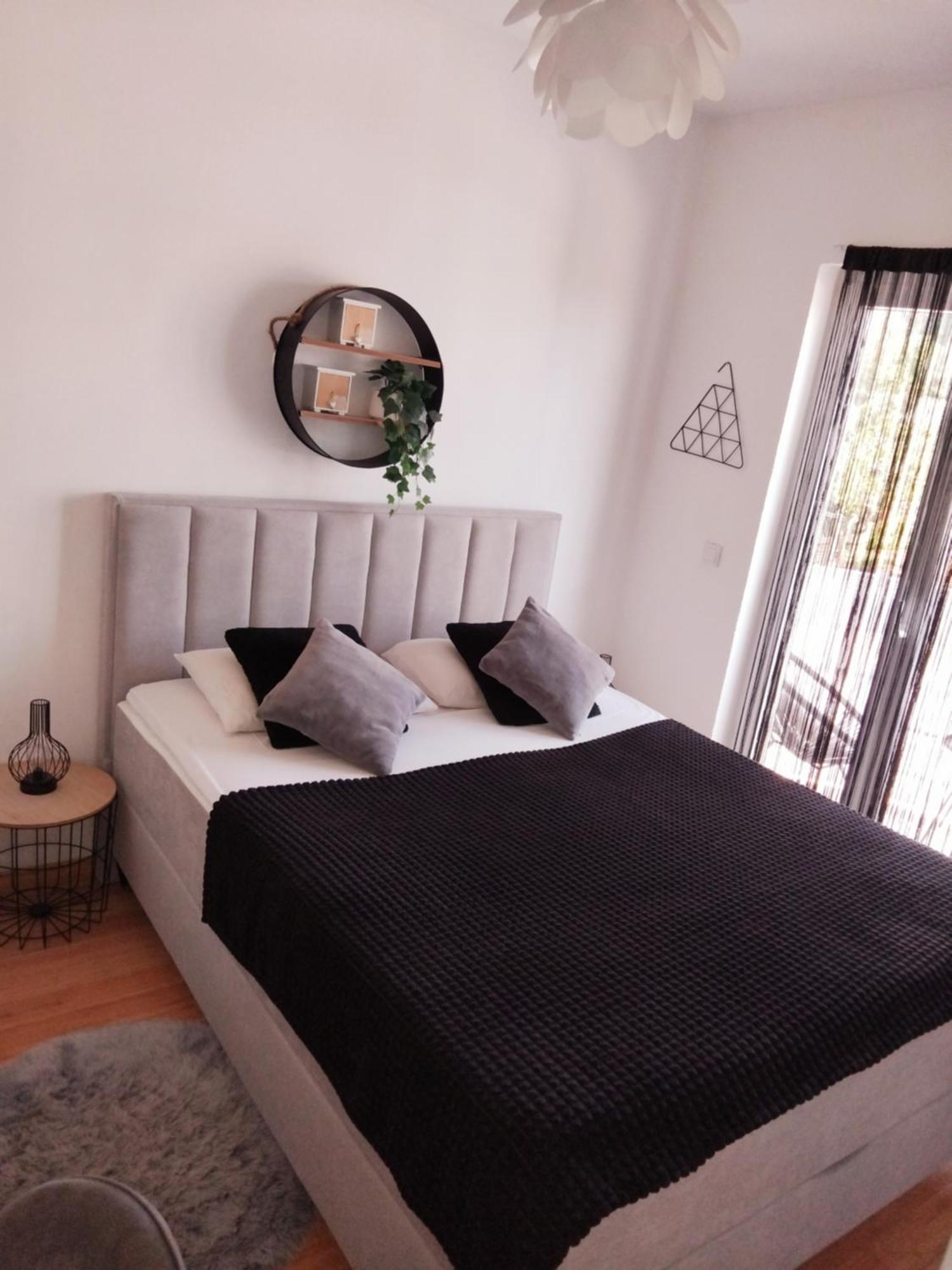 Studio Apartman Marly Apartment *