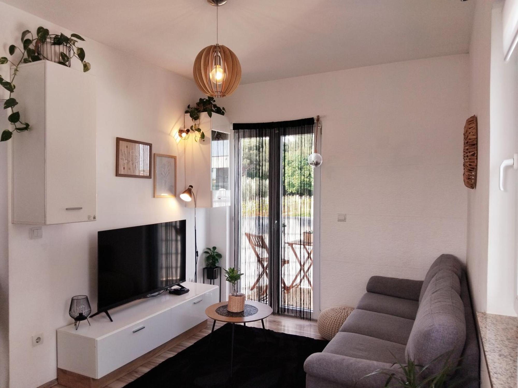 Studio Apartman Marly Apartment *